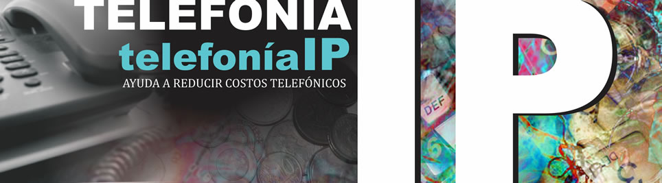 VoIP - Telefonia IP